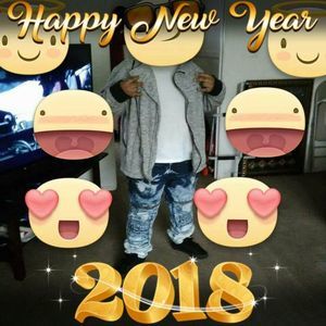 Meet your Posher, Aj